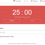 Pomodoro Tracker – 9 Aplikasi untuk Penulis agar Kamu Lebih Produktif – Lifewire.com