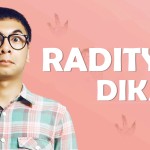 Raditya Dika