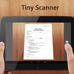 Tiny Scanner (iOS) – 9 Aplikasi untuk Penulis agar Kamu Lebih Produktif – topbestalternatives.com