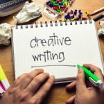 creative writing – jenis tulisan penulis freelance