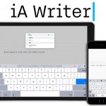 iA Writer – 9 Aplikasi untuk Penulis agar Kamu Lebih Produktif – toolsandtoys.net