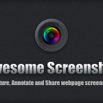 Awesome Screenshot