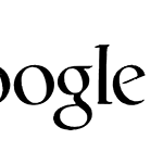 Google Fonts