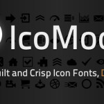 Icomoon