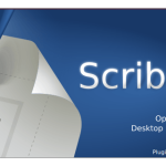 Scribus