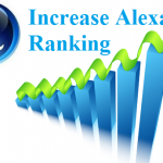 Cara Meningkatkan Alexa Rank