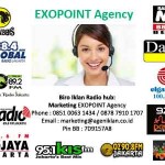 Jadi Pembicara dalam Talkshow atau Iklan di Radio