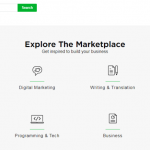 Fiverr (www.fiverr.com) – Jenis-jenis Pekerjaan Online dan Situs Penyedia Lowongannya – medium.com