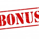 Memberi Bonus Bagi Konsumen
