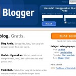 Membuat Blog/Website