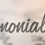 Menampilkan Testimonium dari Public Figure dan Konsumen Lain