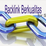 Menanam Backlink Sewajarnya