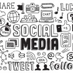 Mengoptimalkan penggunaan media sosial sebagai tempat promosi