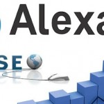 Sistem Kerja Alexa Rank