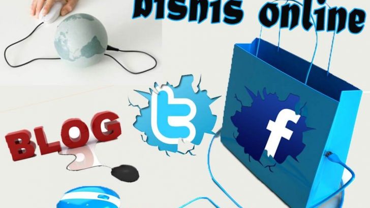 Tips dan Trik Lengkap Cara Mudah Memulai Bisnis Online - caraasampaiz.blogspot.com
