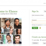Elance (www.elance.com) – Jenis-jenis Pekerjaan Online dan Situs Penyedia Lowongannya – bytescout.com