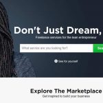 fFiverr (www.fiverr.com) – Jenis-jenis Pekerjaan Online dan Situs Penyedia Lowongannya – justearned.com