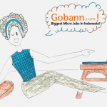 Gobann (www.gobann.com) – Jenis-jenis Pekerjaan Online dan Situs Penyedia Lowongannya – gobann.com