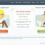 iWriter (www.iwriter.com) – Jenis-jenis Pekerjaan Online dan Situs Penyedia Lowongannya – reviewsboss.com