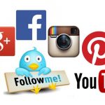 Media Sosial – Inilah Ide Peluang Usaha di Bidang Digital yang akan Membuat Anda Kaya Raya – fathconsulting.co.id