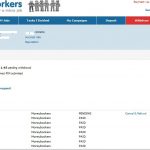 Microworkers (www.microworkers.com) – Jenis-jenis Pekerjaan Online dan Situs Penyedia Lowongannya – itsaboutearning.blogspot.com