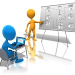 Analisis data riset