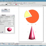 Apache OpenOfficeDraw