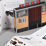 Brosur Diesel SS12 Eyewear Collection
