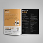 Brosur NSW Health Drug and Alcohol Fact Sheets