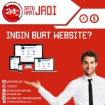Buat website