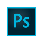 Buka Photoshop