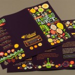 Farmers Market Brochure