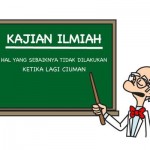 Feature Ilmiah