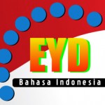 Gunakan bahasa yang sesuai EYD