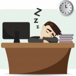 Gunakan waktu istirahat siang dengan optimal