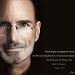 Jatuh Bangun Karier Steve Jobs
