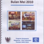 Lengkapi laporan kegiatan dengan foto