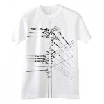 Power Pole T-shirt