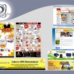 Siapkan portofolio