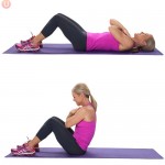 Sit up