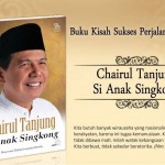 Sosok Chairul Tanjung