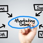 Terapkan trik marketing online