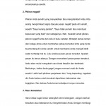 Uraikan kesulitan dan hambatan