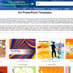 PowerPoint Crystalgraphics
