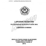 Sampul – Contoh Membuat Laporan yang Baik dan Menarik – pt.scribd.com