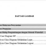 Daftar Gambar – 5 Tips Cerdas Cara Membuat Laporan Kegiatan yang Baik – youtube.com