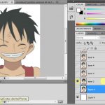 8 Cara Membuat Animasi dengan Format GIF Menggunakan Photoshop – http://restupratama192.blogspot.com