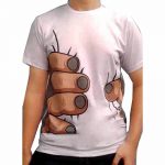 Contoh Desain Kaos yang Unik dan Menarik – Contoh Desain Kaos yang Unik dan Menarik – hygmatic.com