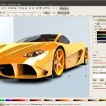 inkscape – Download Software Desain Grafis Berbasis Vektor – GRATIS