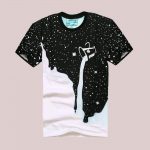 Contoh Desain Kaos yang Unik dan Menarik – bukapalak.com
